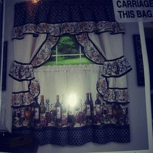 Chateaux Cottage Set